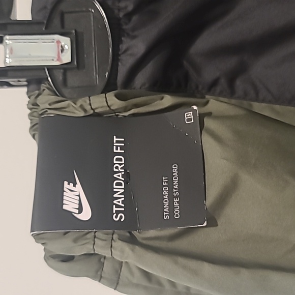 Nike 2X Athletic Gym Skirt, Baloon Drawstring Style - Picture 3 of 7